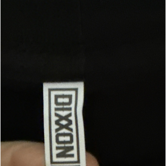 Dixxon Mens Tee Shirt Sturgis SD Sketchy Crest Size Large Short Sleeve Black New - Picture 4 of 7